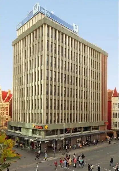 408/160 Rundle Mall, Adelaide SA 5000