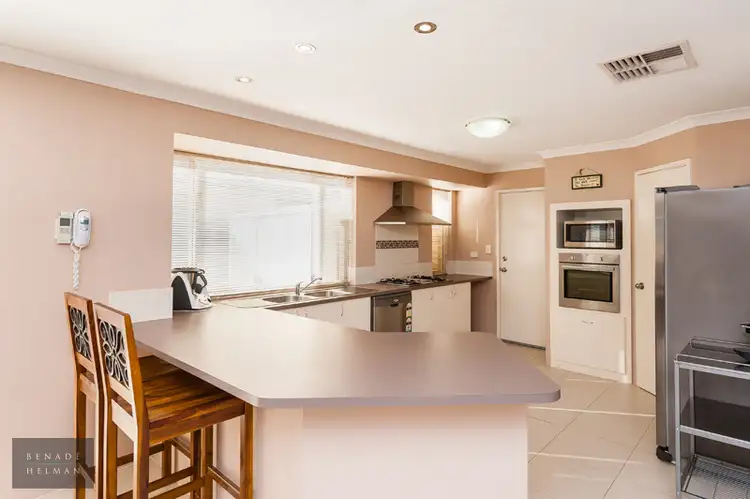 Fifth view of Homely house listing, 18 Scoparia Way, Baldivis WA 6171