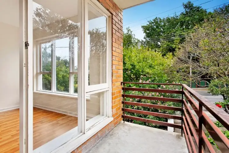 Sixth view of Homely apartment listing, 3/183 Auburn Road, Hawthorn VIC 3122