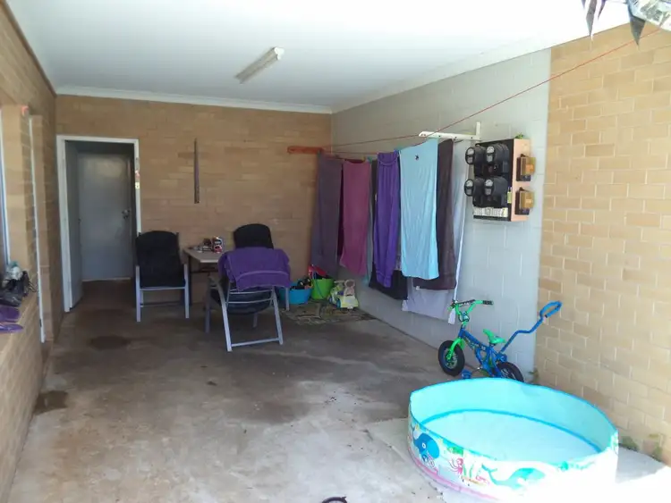 Third view of Homely semi-detached listing, 37 Sheehy Road, White Rock QLD 4868