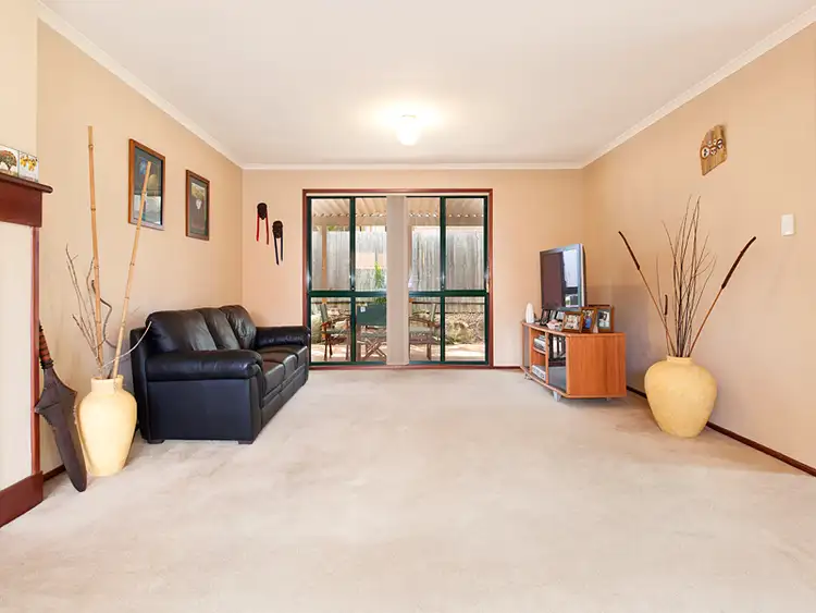 Sixth view of Homely house listing, 66 Coventry CCT, Carindale QLD 4152