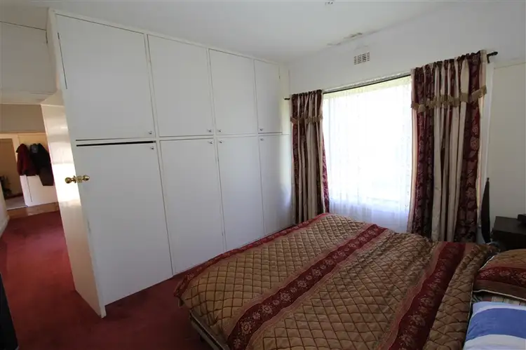 Fifth view of Homely house listing, 112 Wilcar Drive, Waubra VIC 3352