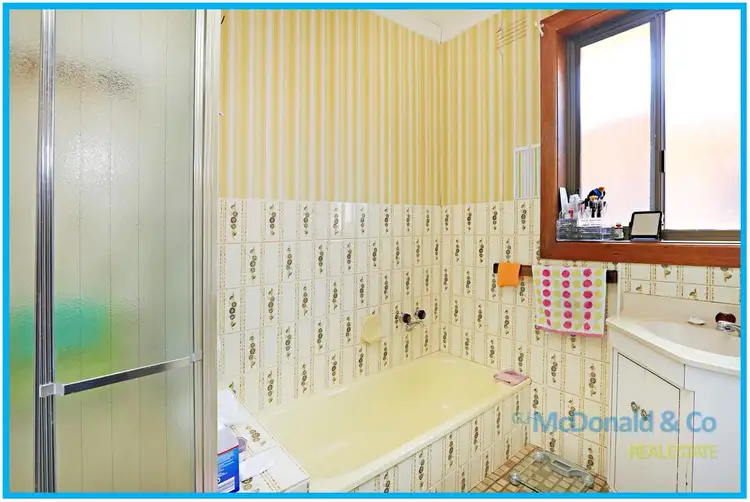 Sixth view of Homely house listing, 1/61 Boundary Road, Newcomb VIC 3219