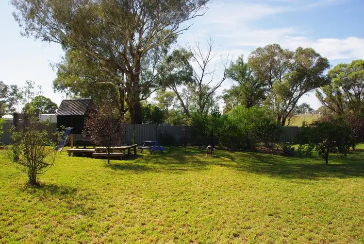Sixth view of Homely house listing, 30 Avon Road, Yeoval NSW 2868