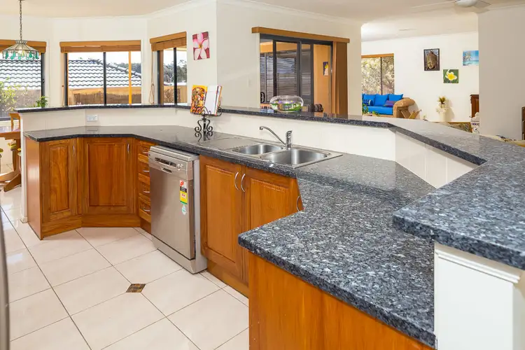 Second view of Homely house listing, 15 John Forrest Place, Sunshine Bay NSW 2536