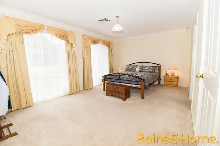 Fifth view of Homely house listing, 10 Renshaw Drive, Dubbo NSW 2830