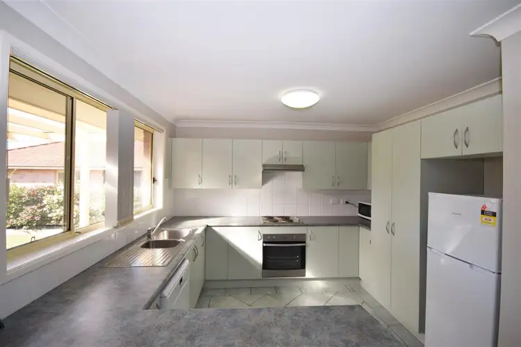 Third view of Homely house listing, 15 Guinea Flower Crescent, Worrigee NSW 2540