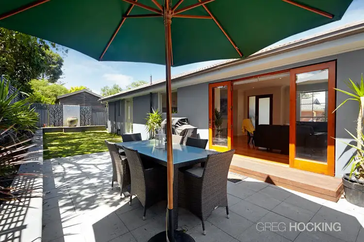 2/49 Hillside Road, Mount Waverley VIC 3149