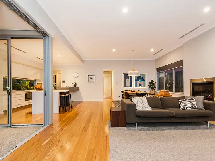 Third view of Homely house listing, 45 Monk St, Kensington WA 6151