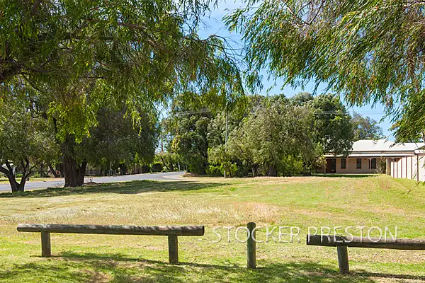 Third view of Homely land listing, 39 Ollis Street, Quindalup WA 6281