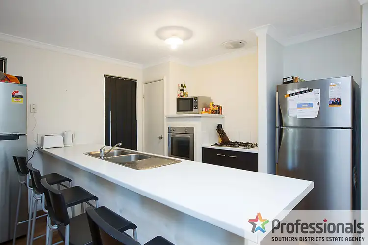 Sixth view of Homely house listing, 1 Mulga Road, Glen Iris WA 6230