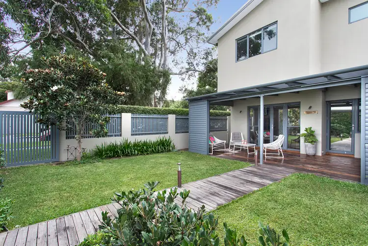 Fifth view of Homely house listing, 8 Paton Street, Kingsford NSW 2032
