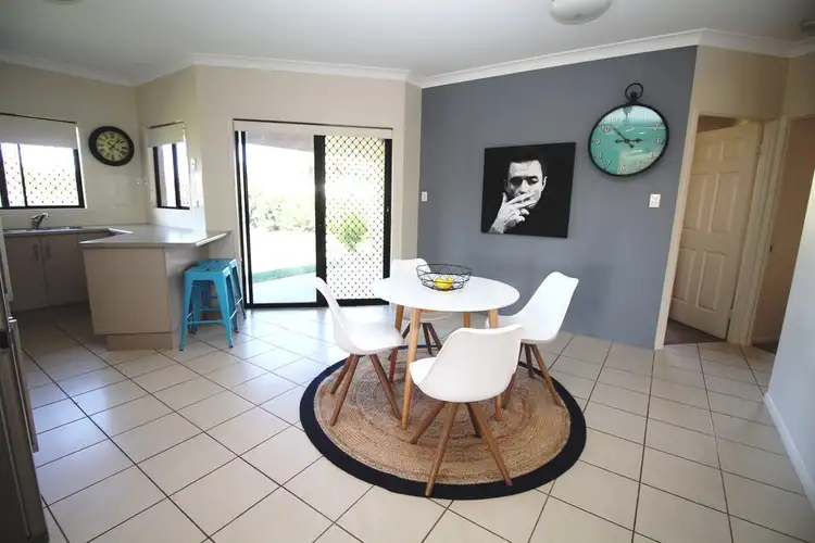 Third view of Homely house listing, 11 Colorado Court, Deeragun QLD 4818