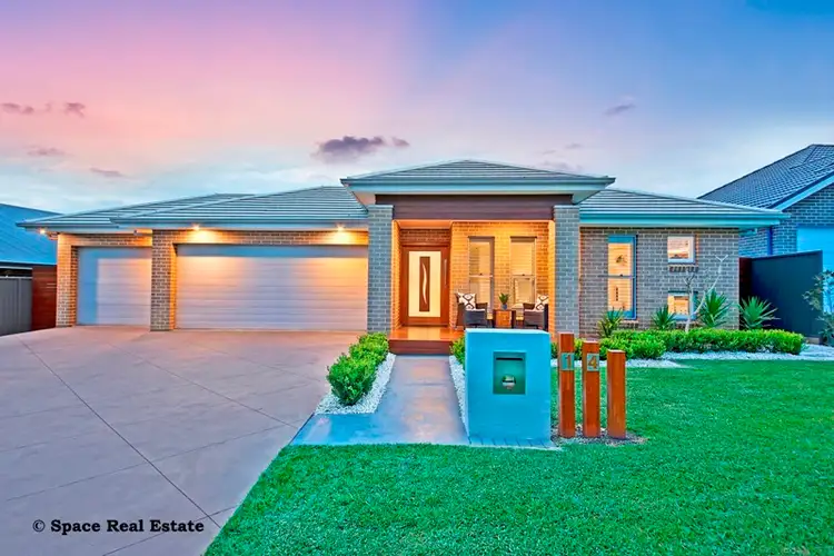 14 Dargin Close, Harrington Park NSW 2567