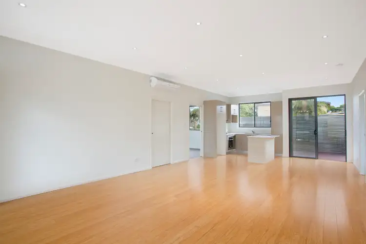 Second view of Homely house listing, 4/1470 Pittwater Road, North Narrabeen NSW 2101