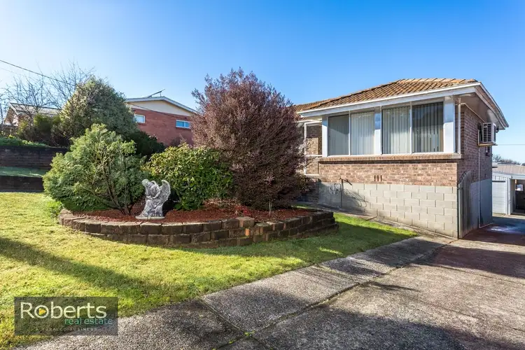Third view of Homely house listing, 167 Outram St, Summerhill TAS 7250