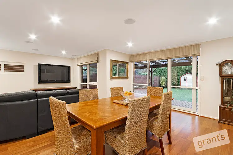 Fifth view of Homely house listing, 62 King Road, Harkaway VIC 3806