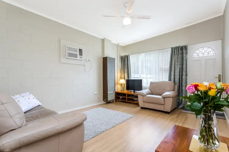 Second view of Homely unit listing, Unit 1, 10-12 Hartman Avenue, Modbury SA 5092