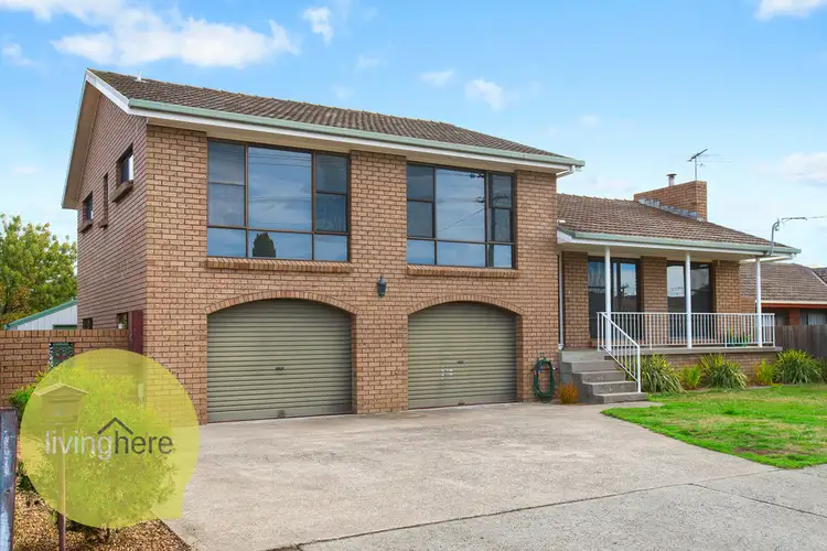 Main view of Homely house listing, 31 Packham Street, Newnham TAS 7248