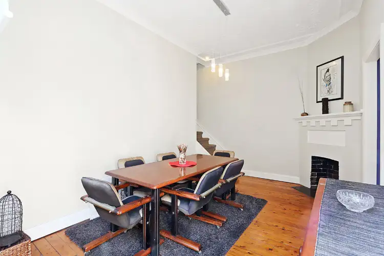 Fourth view of Homely townhouse listing, 6 Gale Street, Concord NSW 2137