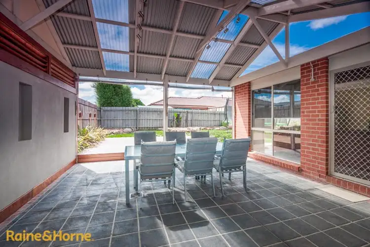 Sixth view of Homely house listing, 71 Cover Drive, Sunbury VIC 3429