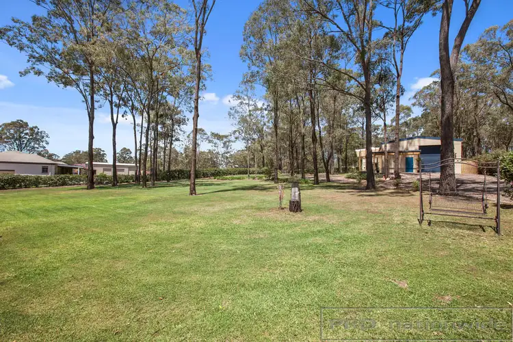 Fifth view of Homely house listing, 29 Rosebank Drive, Wallalong NSW 2320