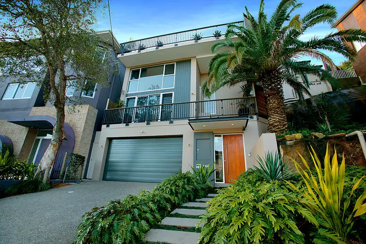 Second view of Homely house listing, 146 Clyde Street, North Bondi NSW 2026