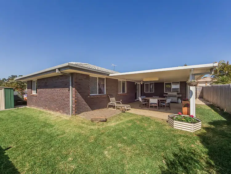 Third view of Homely house listing, 6 Protea Court, Yamanto QLD 4305