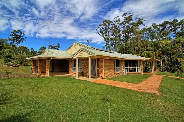 99 Fraser Road, Beerwah QLD 4519