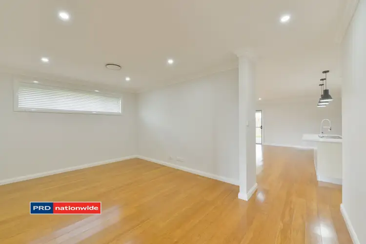 Fourth view of Homely house listing, 33 Grand Meadows Drive, Tamworth NSW 2340
