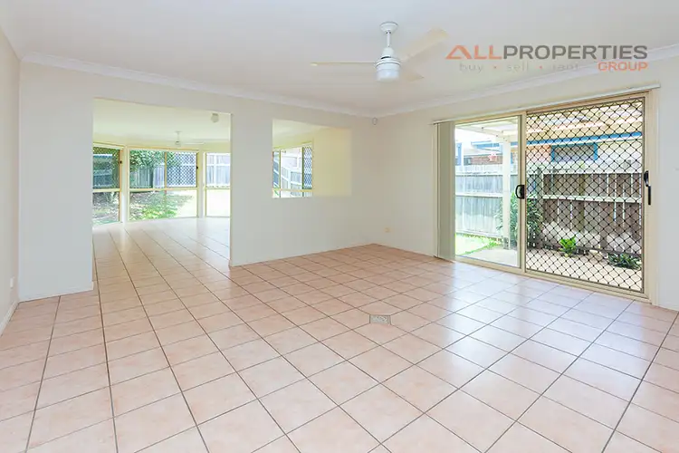 Third view of Homely house listing, 32 Toolara Circuit, Forest Lake QLD 4078