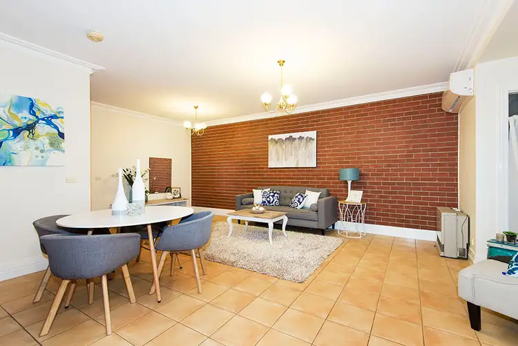 Second view of Homely townhouse listing, 20B Charmaine Avenue, Avondale Heights VIC 3034