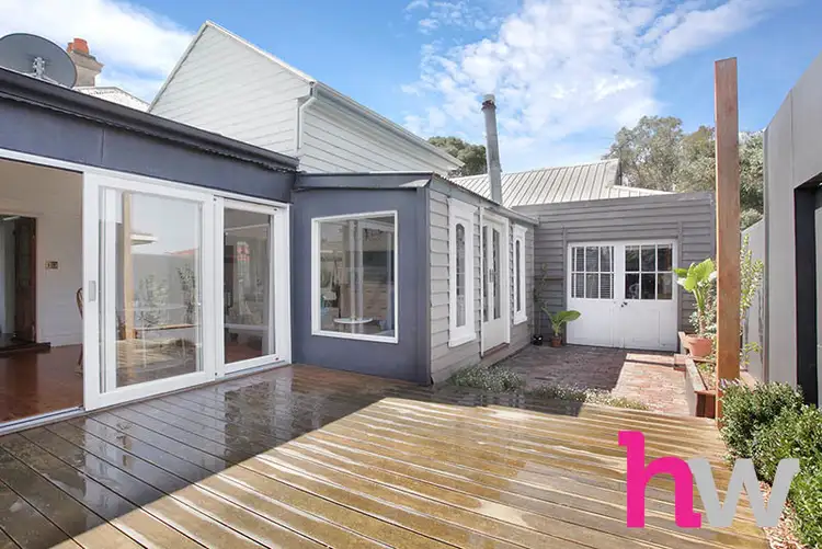 Fourth view of Homely house listing, 44 Regent Street, Whittington VIC 3219