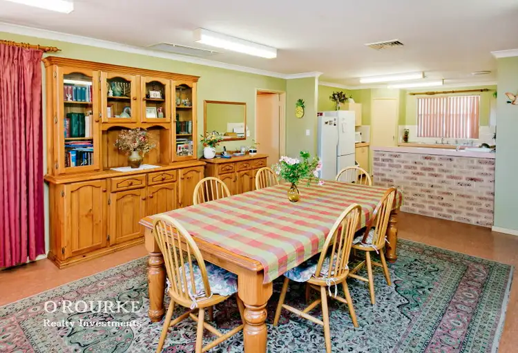 Fifth view of Homely house listing, 4 Koala Street, Doubleview WA 6018