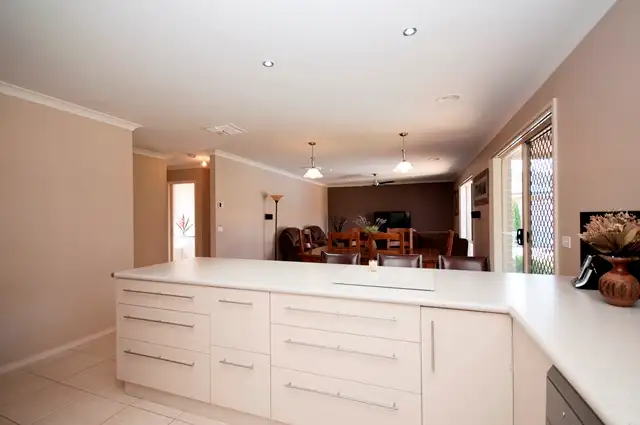 Fifth view of Homely house listing, 1 Kinchington Road, Leneva VIC 3691