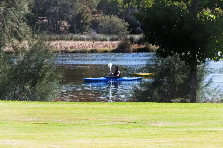 Third view of Homely house listing, 54 Tibradden Circle, Ascot WA 6104