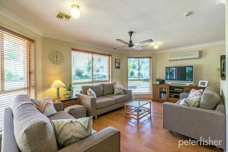 Fourth view of Homely house listing, 24 Booth Crescent, Orange NSW 2800