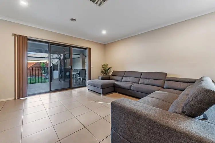 Second view of Homely house listing, 14 Cordyline Grove, Craigieburn VIC 3064