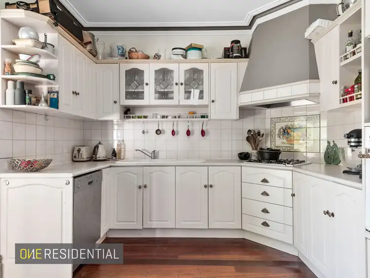 Fifth view of Homely house listing, 13 Brookman Street, Perth WA 6000