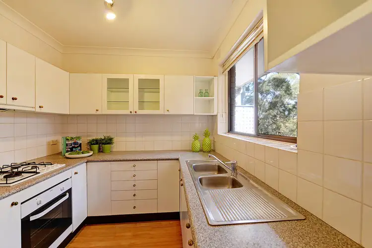 Fifth view of Homely unit listing, 17/2 Peckham Avenue, Chatswood NSW 2067