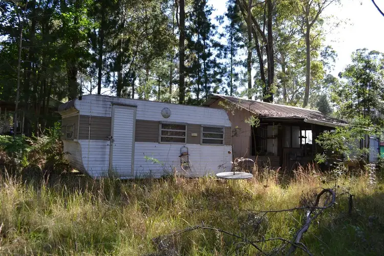 Second view of Homely land listing, Lot 74 Invermay Avenue (Jerberra Estate), Tomerong NSW 2540