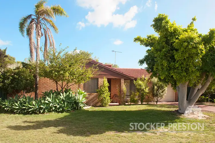 Second view of Homely house listing, 13 Bignell Drive, West Busselton WA 6280