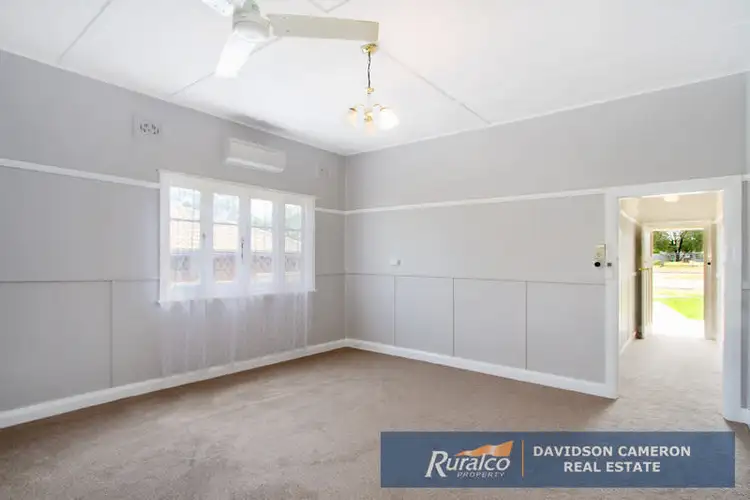 Third view of Homely house listing, 36 Manilla Street, Manilla NSW 2346