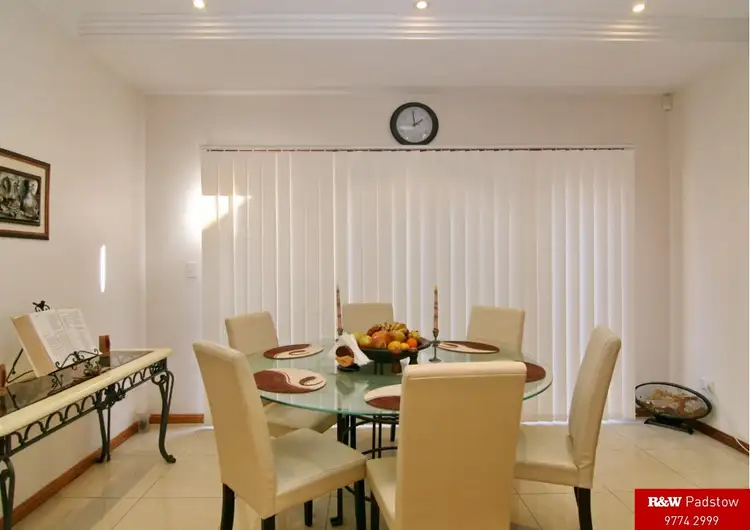 Sixth view of Homely semi-detached listing, 102 Centaur Street, Revesby NSW 2212