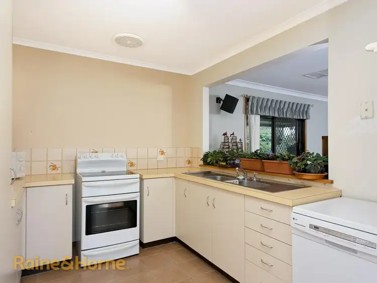 Third view of Homely house listing, 16 Eldershaw Drive, Forest Hill NSW 2651