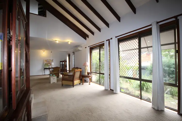 Second view of Homely house listing, 19 Kittani Crescent, Ashmore QLD 4214