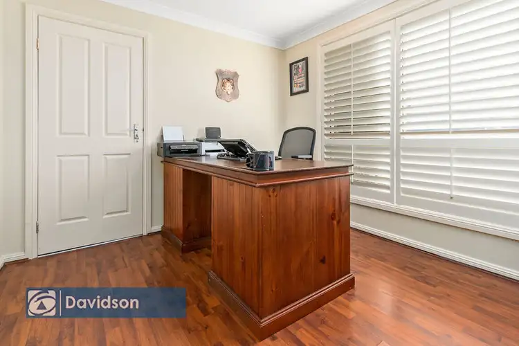 Fifth view of Homely house listing, 17 Orlando Crescent, Voyager Point NSW 2172