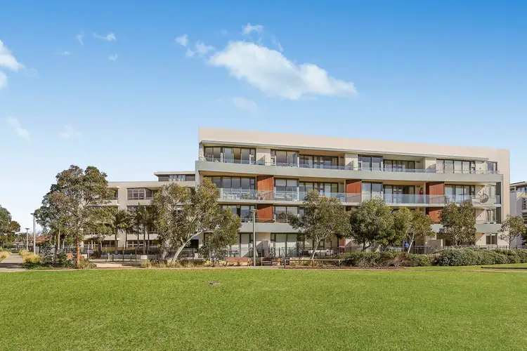 Fourth view of Homely apartment listing, 117/1-3 Jenner Street, Little Bay NSW 2036