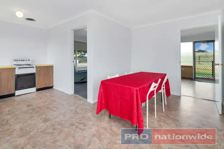 Third view of Homely house listing, 8 Stud Farm Road, Waubra VIC 3352