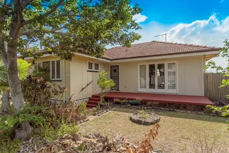 Second view of Homely house listing, 49 Lucas Street, Scarborough QLD 4020